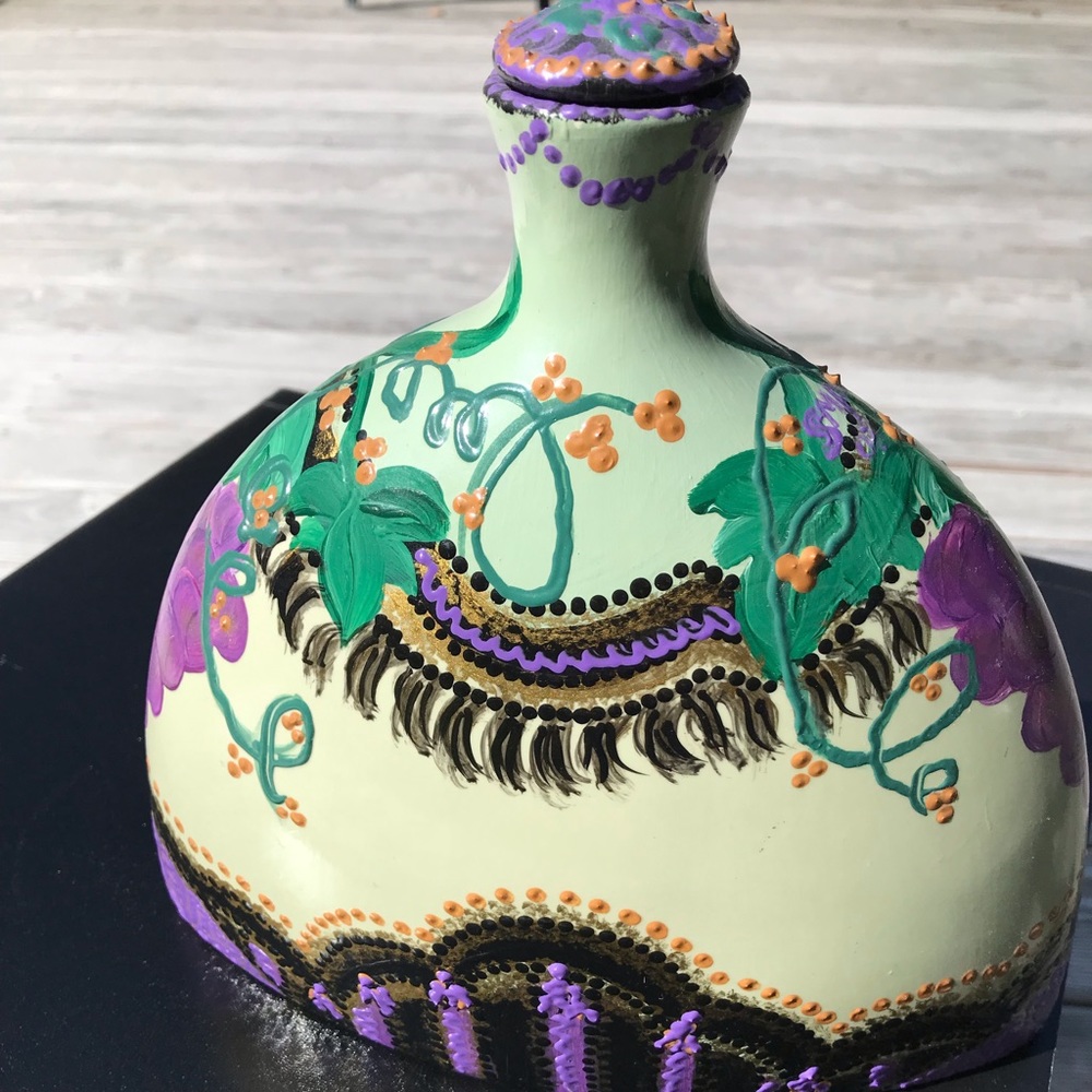 Decanter - Picture 2 of 4